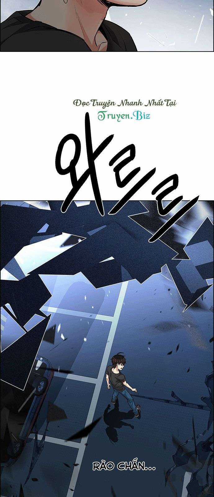 Dice - Chapter 198 - Trang 25