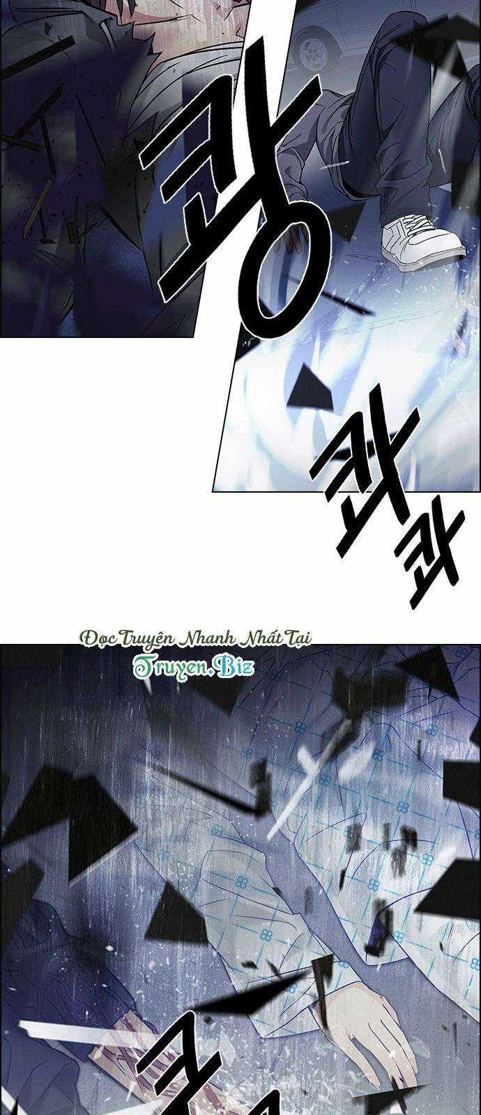 Dice - Chapter 198 - Trang 29