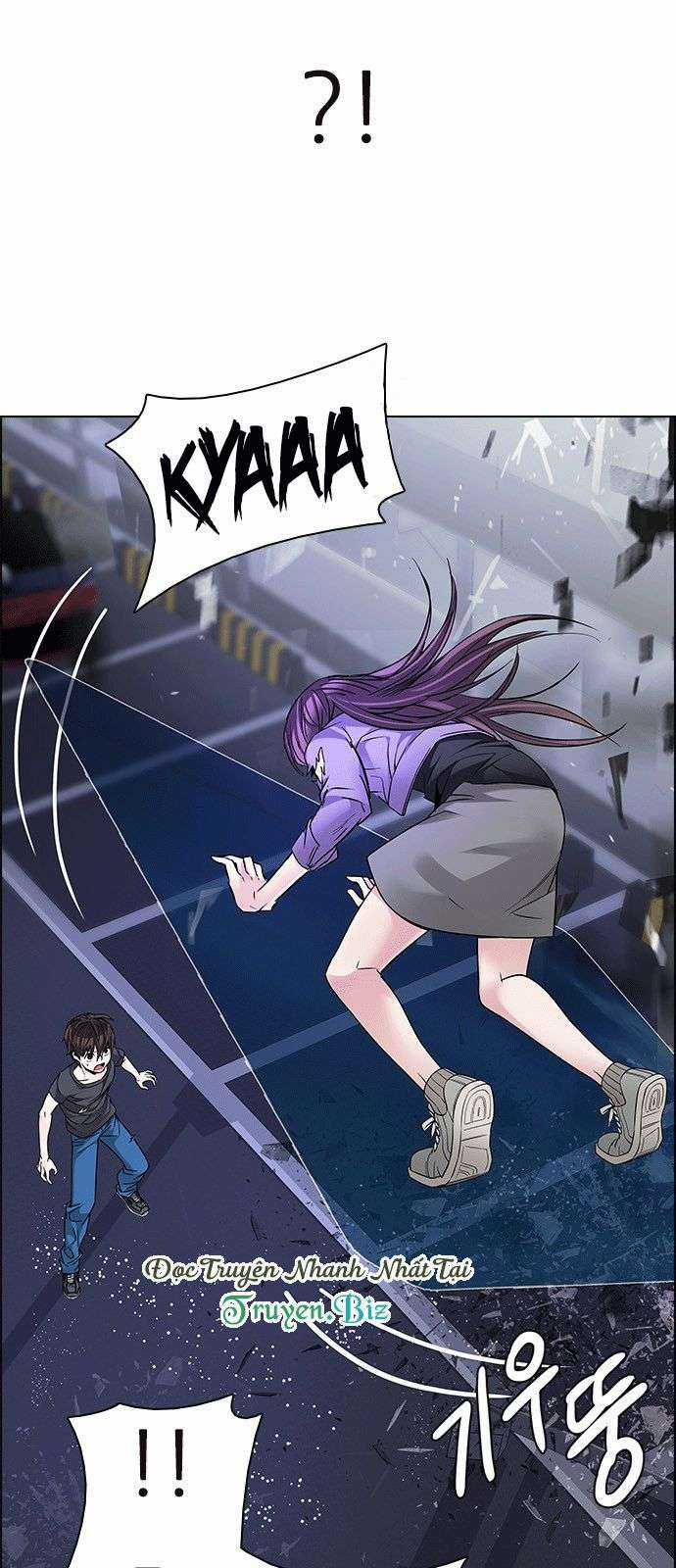 Dice - Chapter 198 - Trang 31