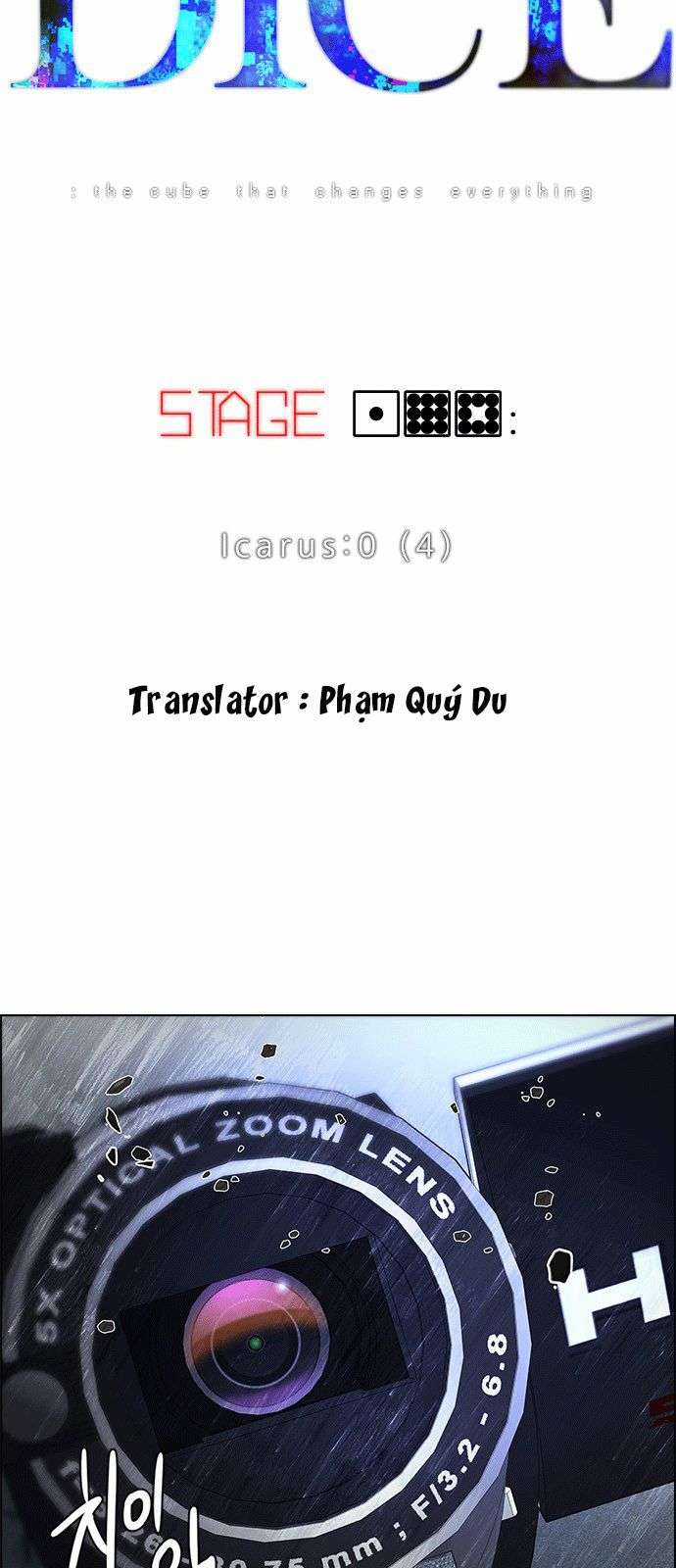 Dice - Chapter 198 - Trang 5