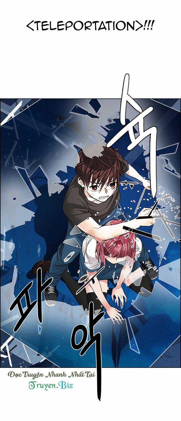 Dice - Chapter 198 - Trang 46