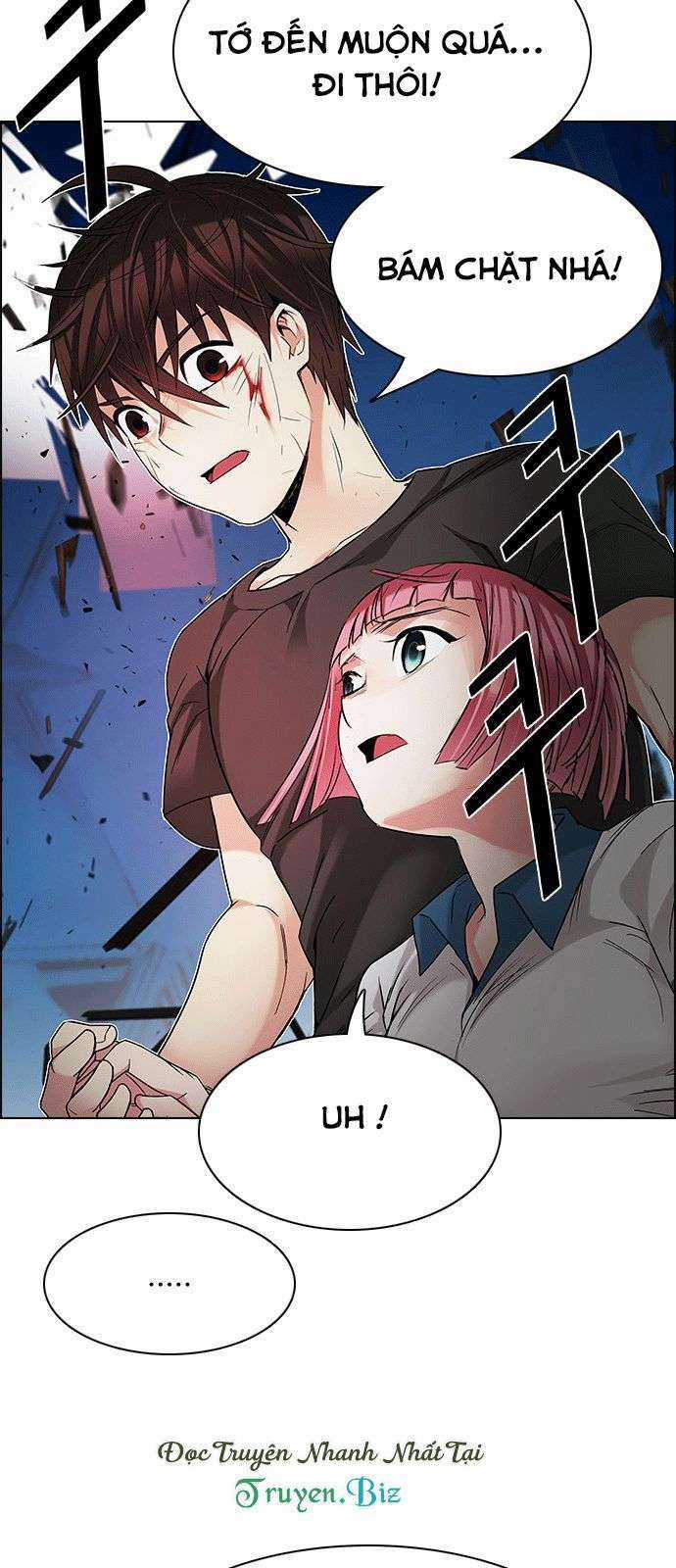 Dice - Chapter 198 - Trang 48