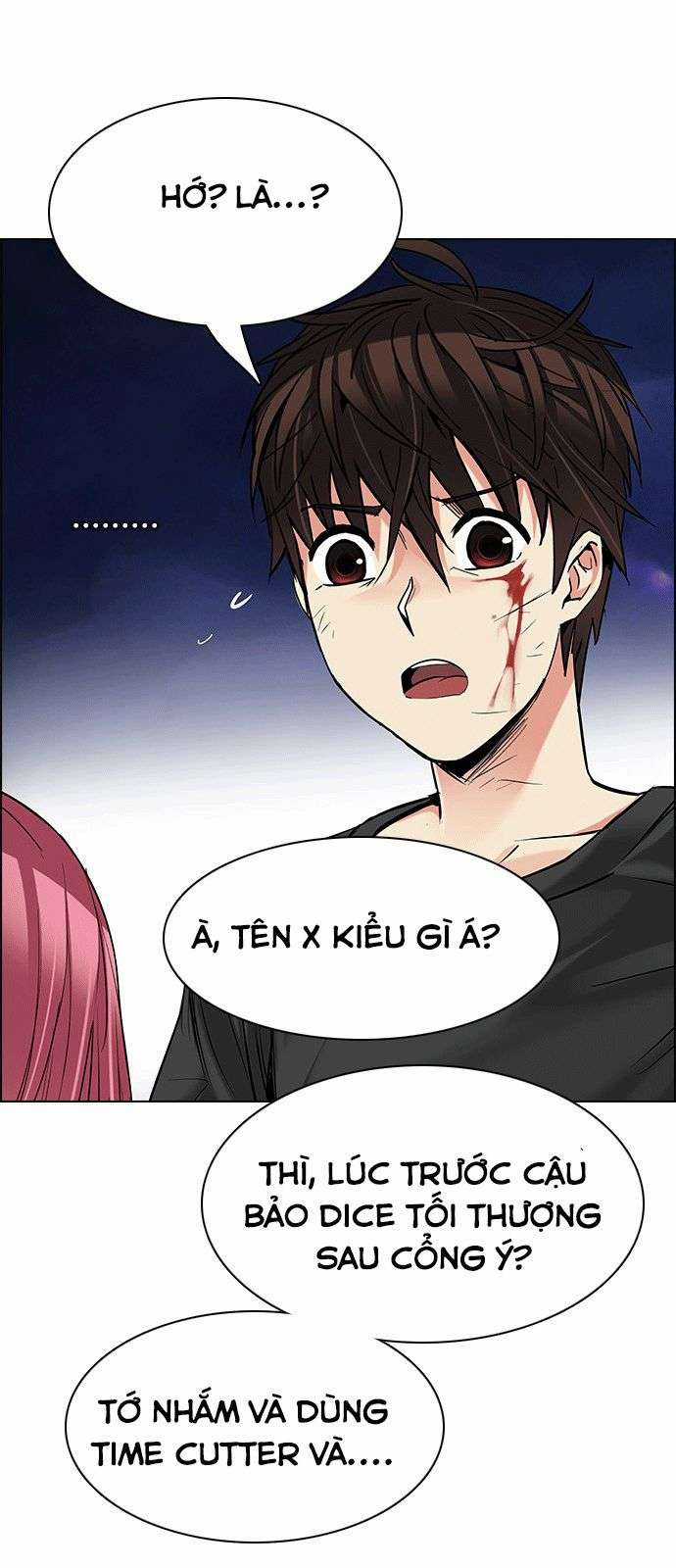 Dice - Chapter 198 - Trang 55