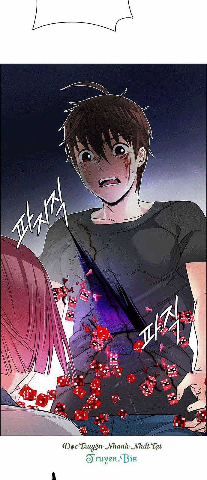 Dice - Chapter 198 - Trang 61