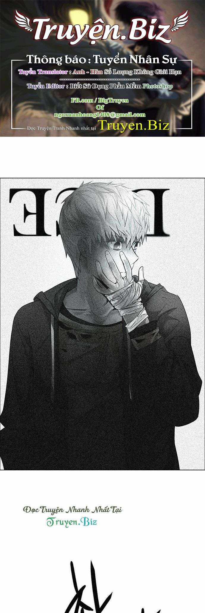 Dice - Chapter 199 - Trang 1