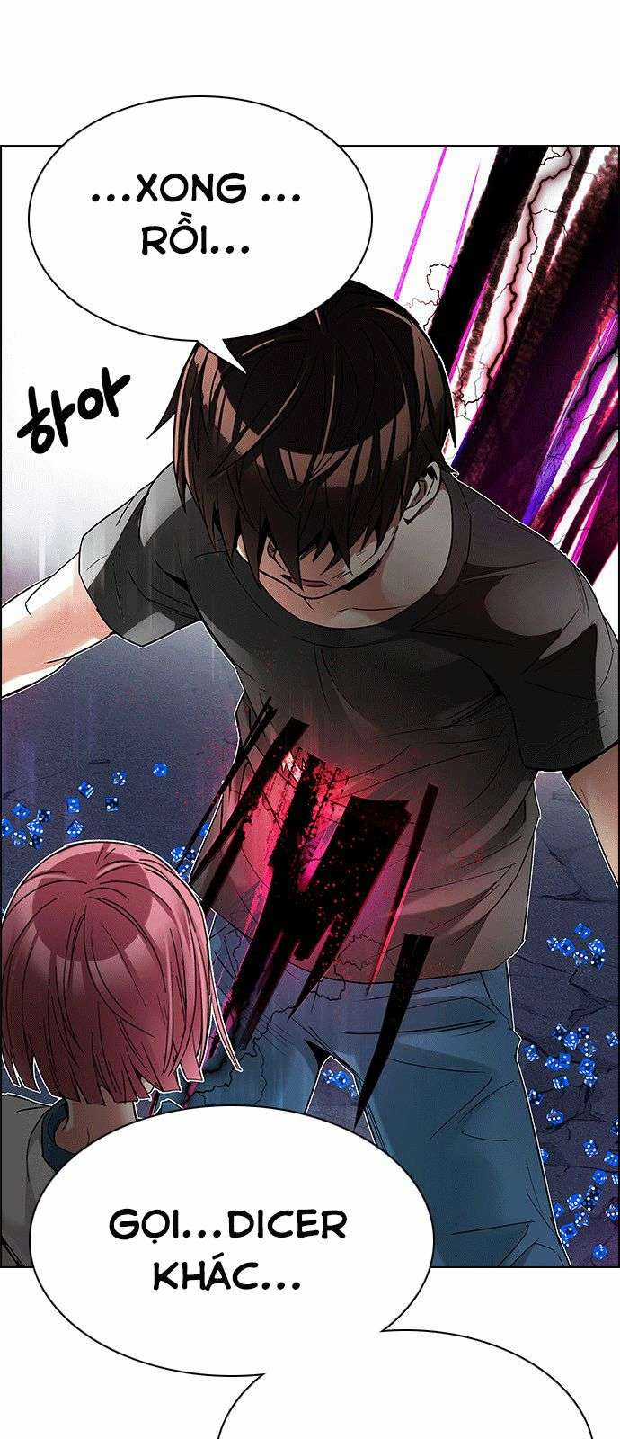 Dice - Chapter 199 - Trang 15