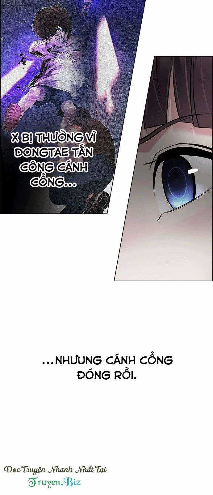 Dice - Chapter 199 - Trang 36