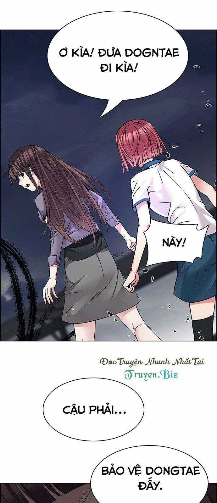 Dice - Chapter 199 - Trang 37