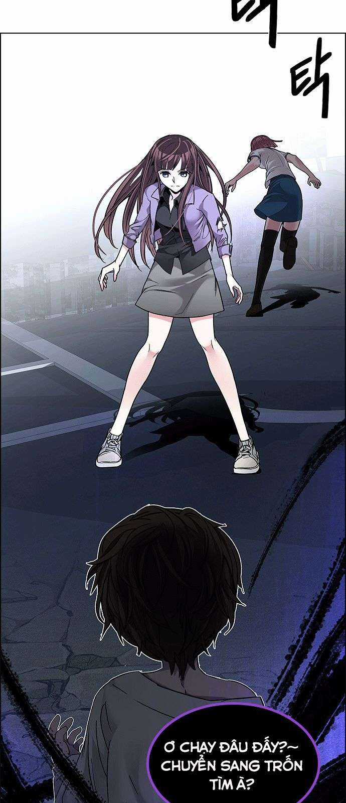 Dice - Chapter 199 - Trang 43