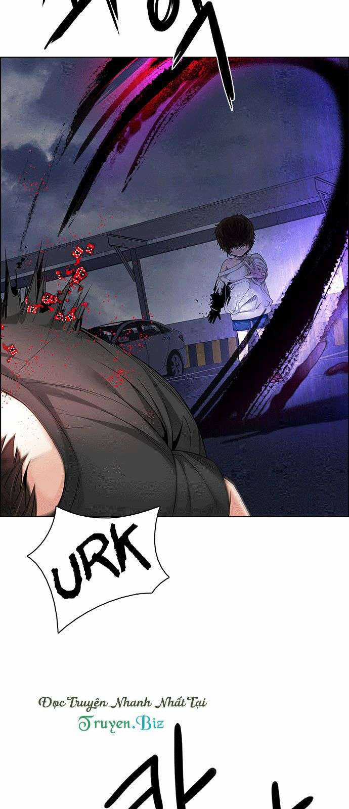 Dice - Chapter 199 - Trang 8