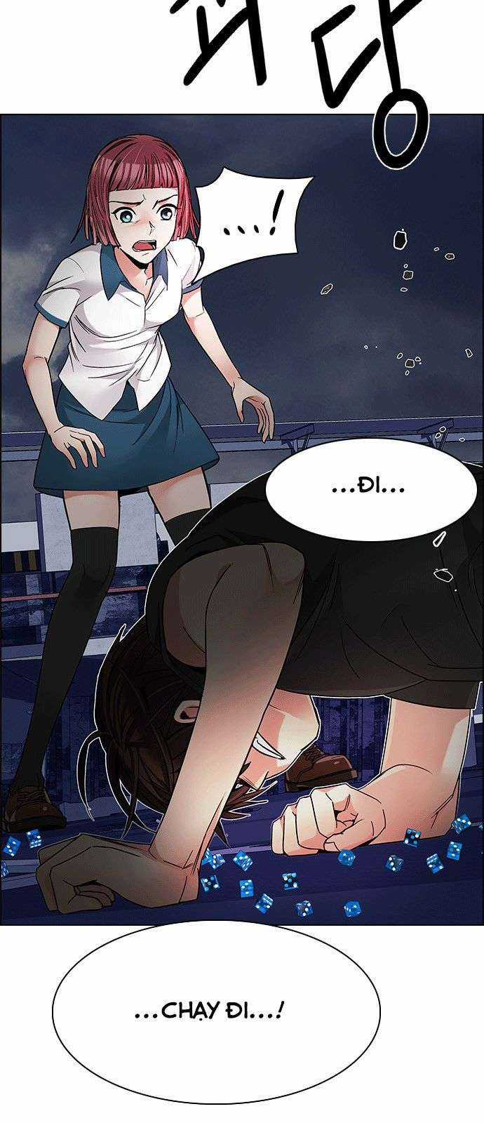 Dice - Chapter 199 - Trang 9
