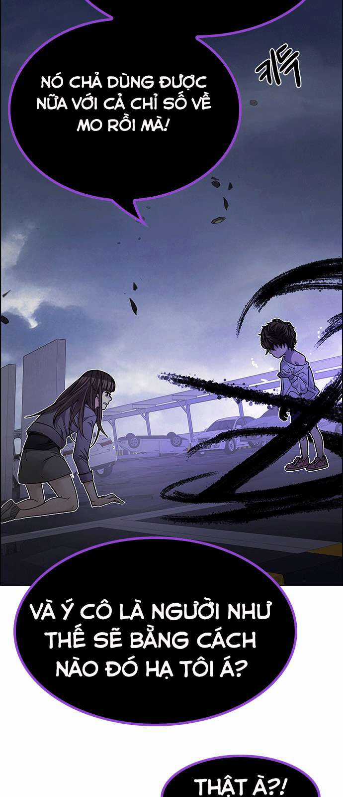 Dice - Chapter 200 - Trang 12