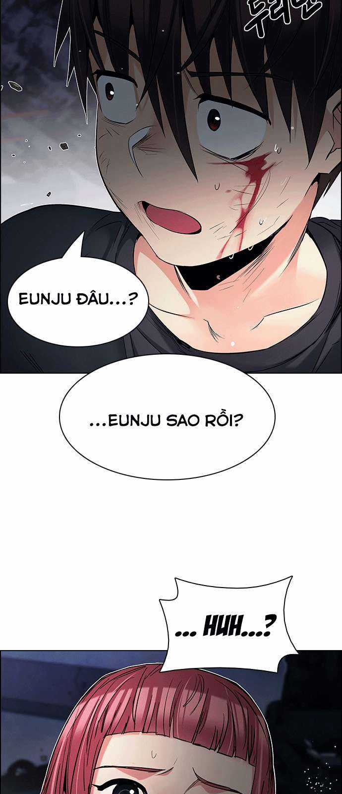 Dice - Chapter 200 - Trang 18