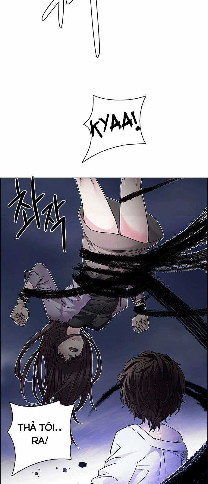 Dice - Chapter 200 - Trang 21