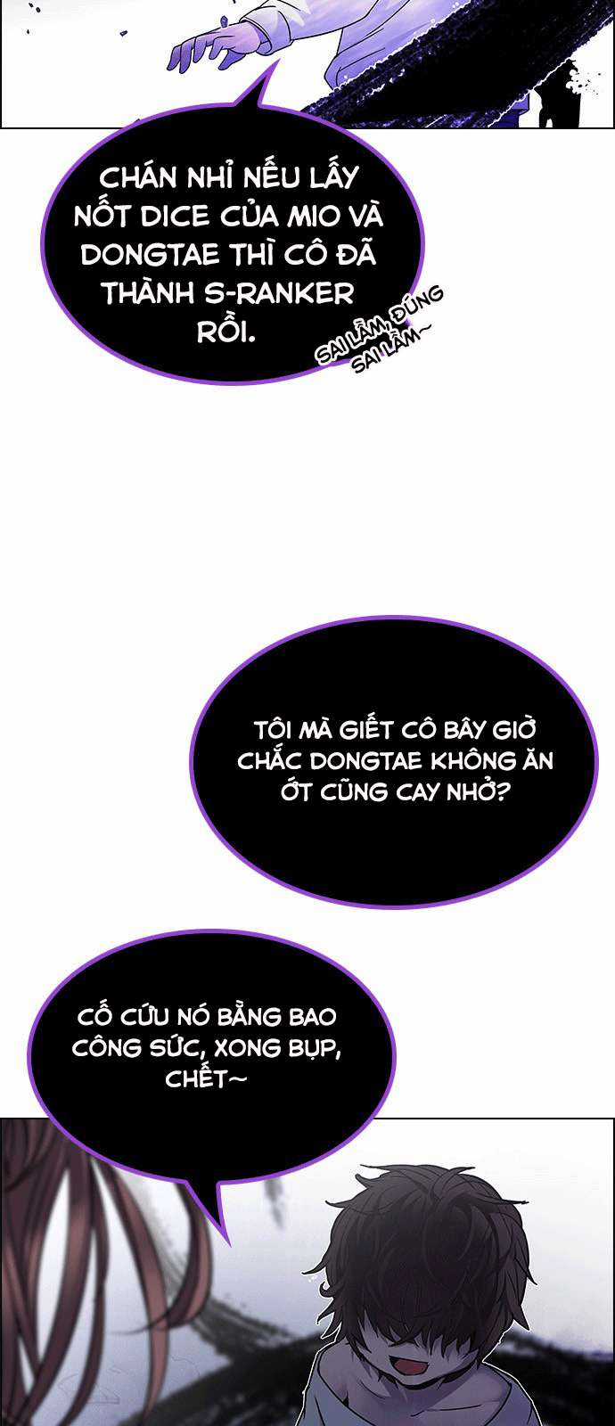 Dice - Chapter 200 - Trang 22