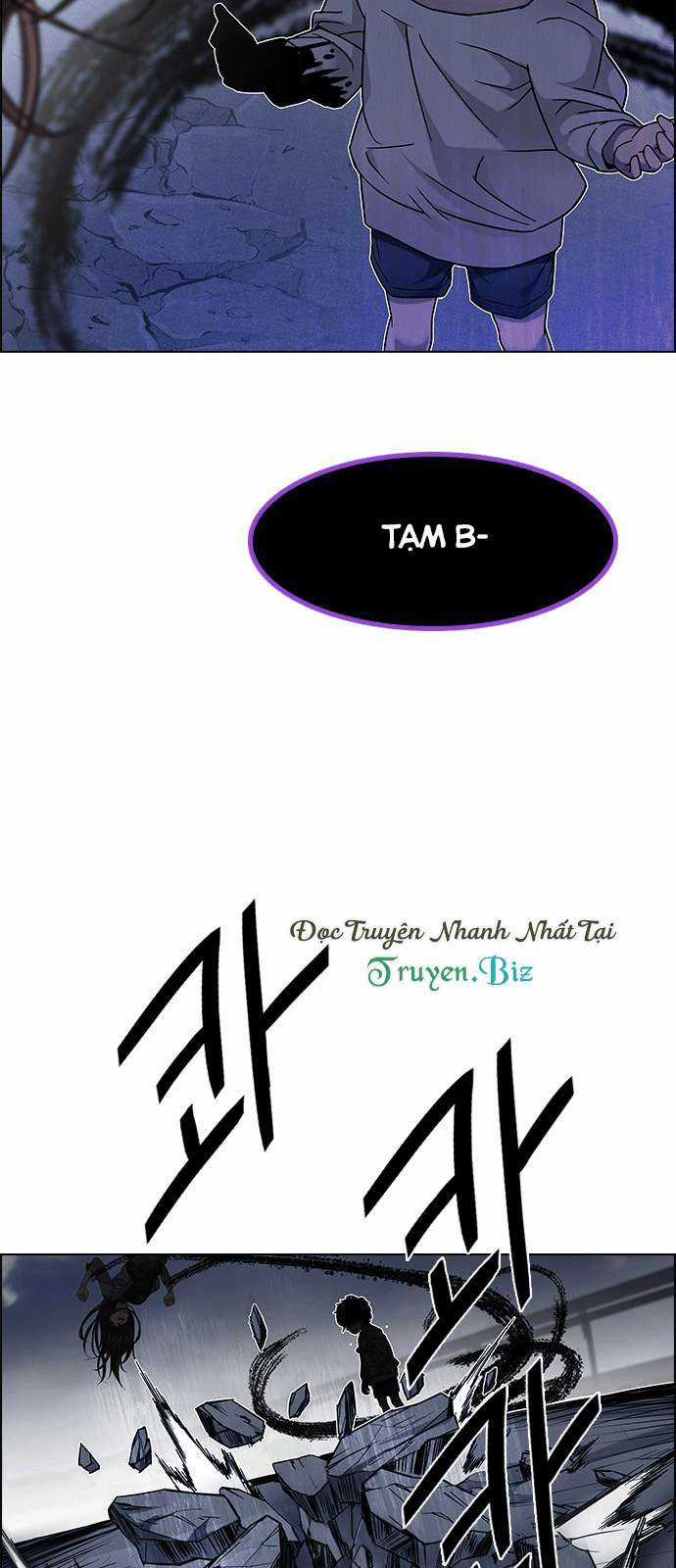 Dice - Chapter 200 - Trang 23