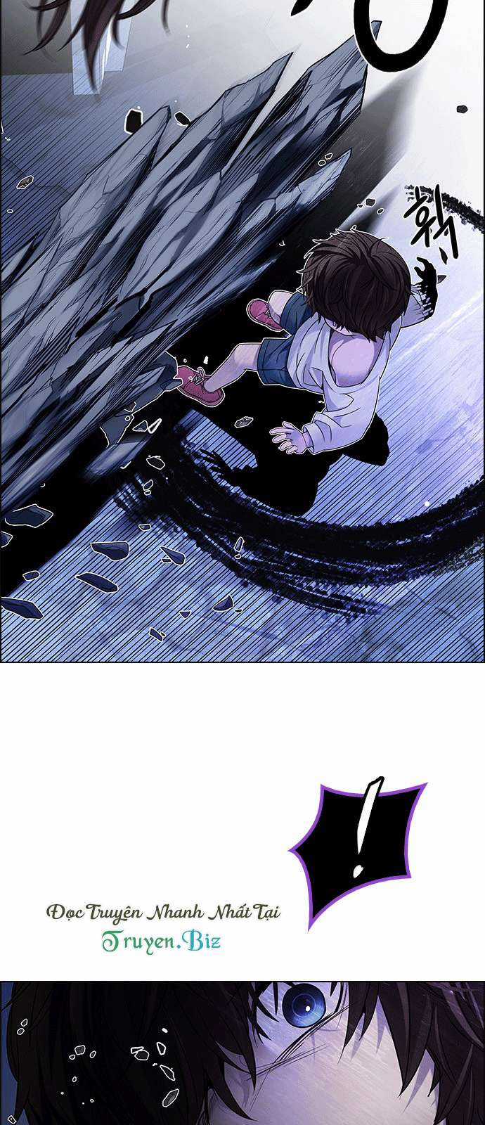 Dice - Chapter 200 - Trang 25