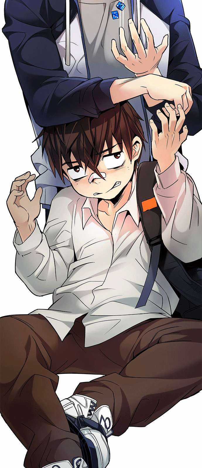 Dice - Chapter 200 - Trang 4