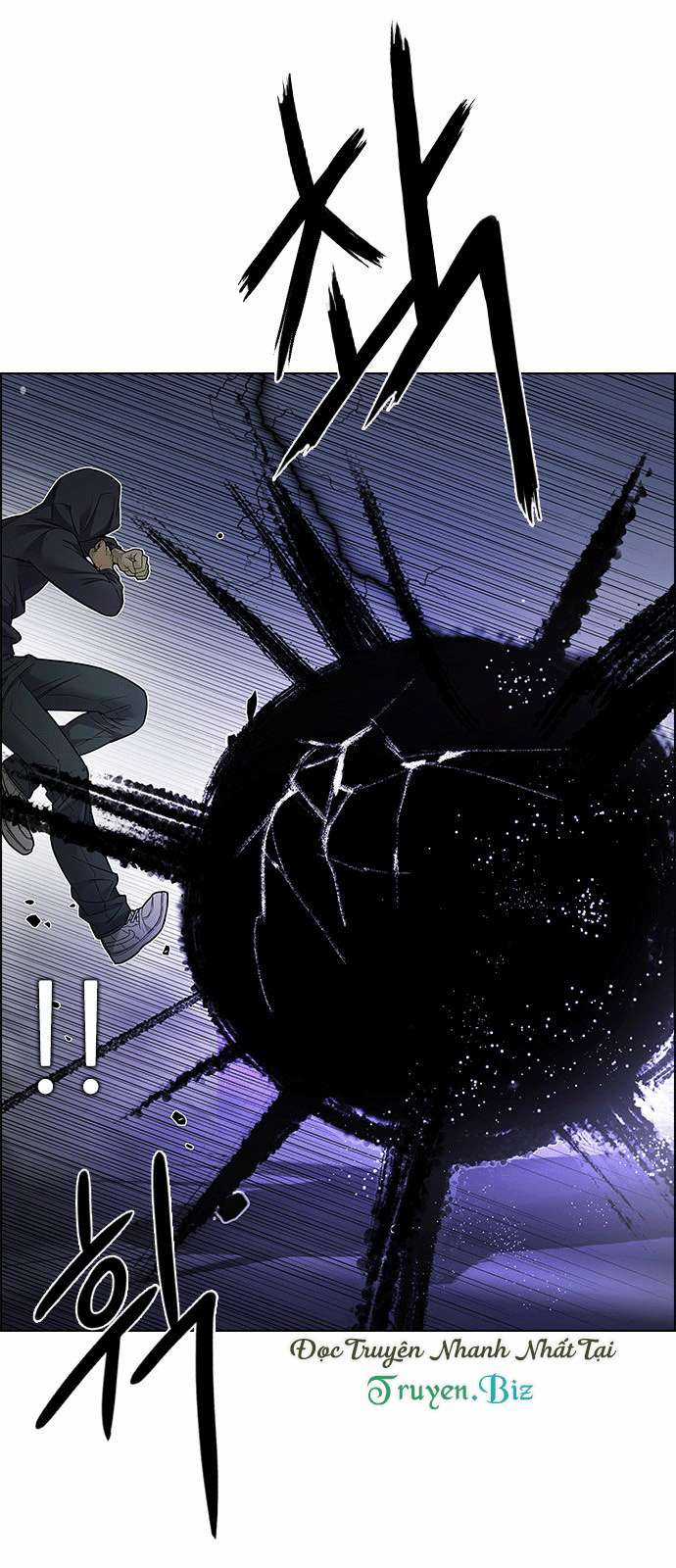 Dice - Chapter 200 - Trang 32