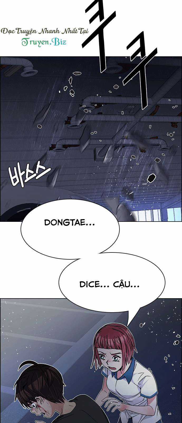 Dice - Chapter 200 - Trang 7