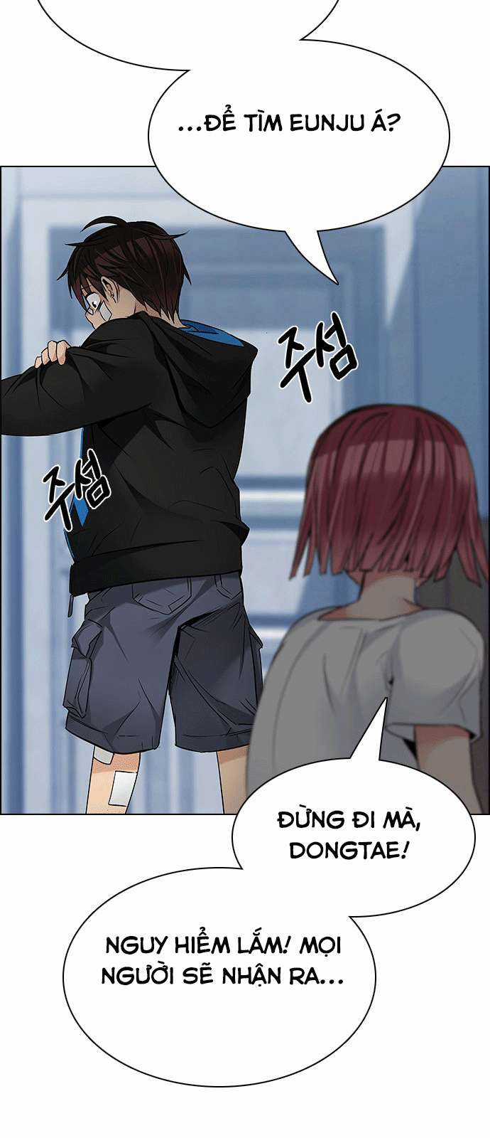 Dice - Chapter 200 - Trang 68