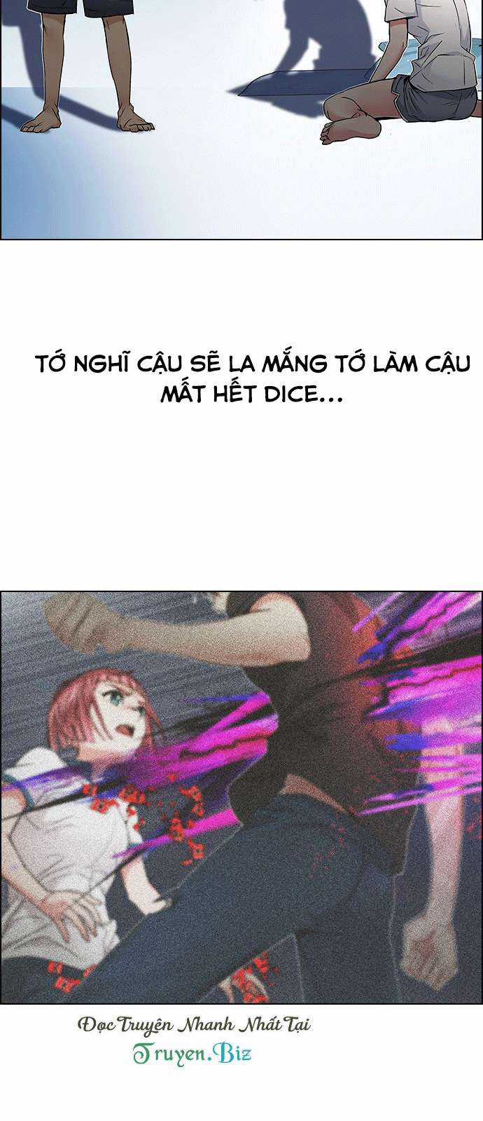 Dice - Chapter 200 - Trang 78