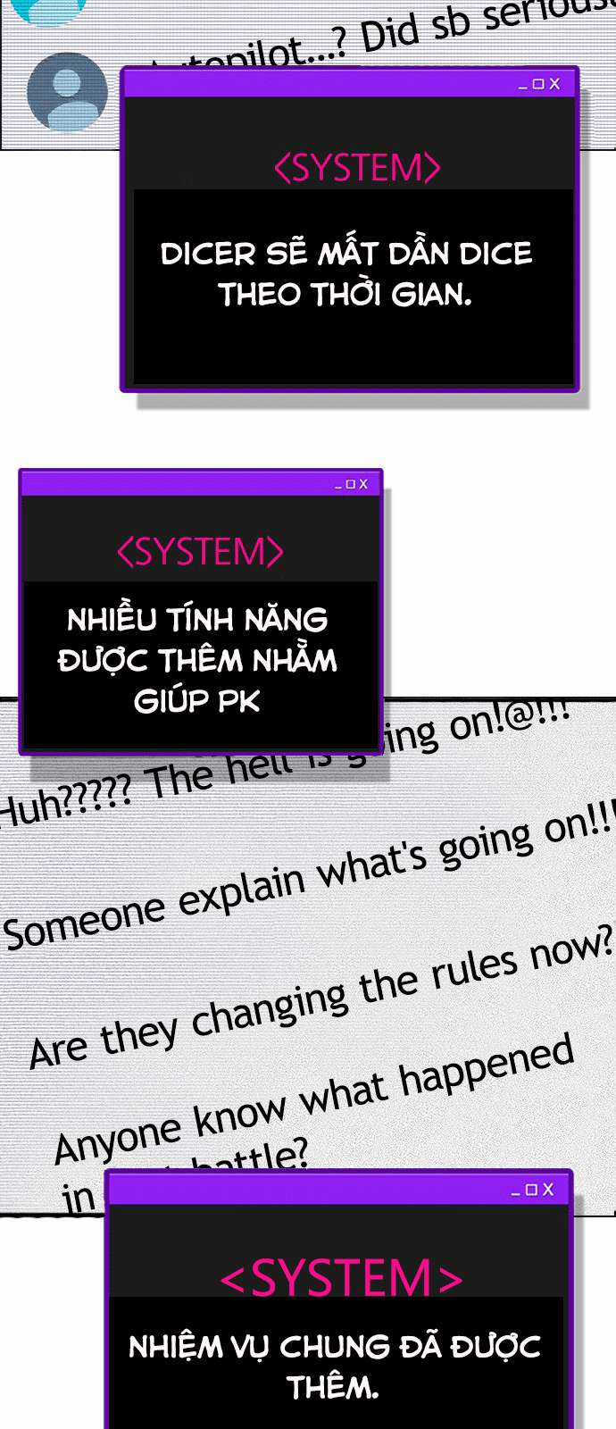 Dice - Chapter 200 - Trang 96