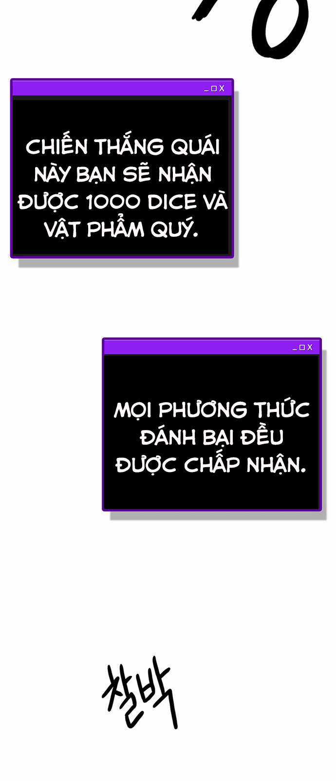 Dice - Chapter 200 - Trang 100