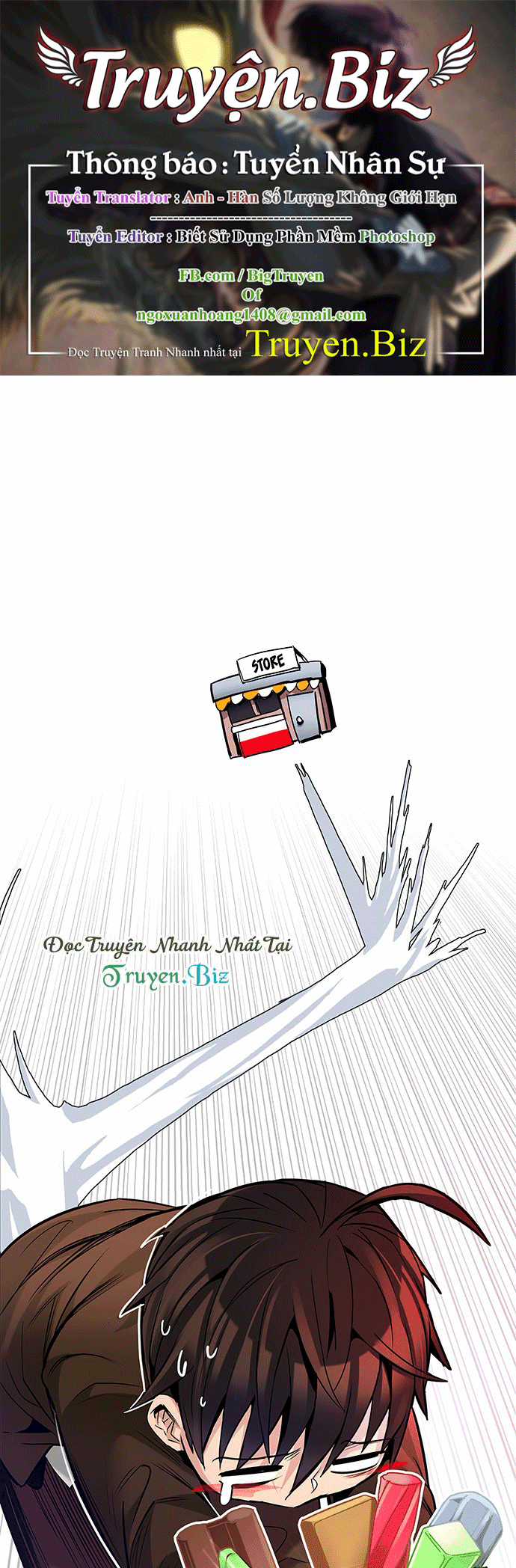 Dice - Chapter 201 - Trang 1