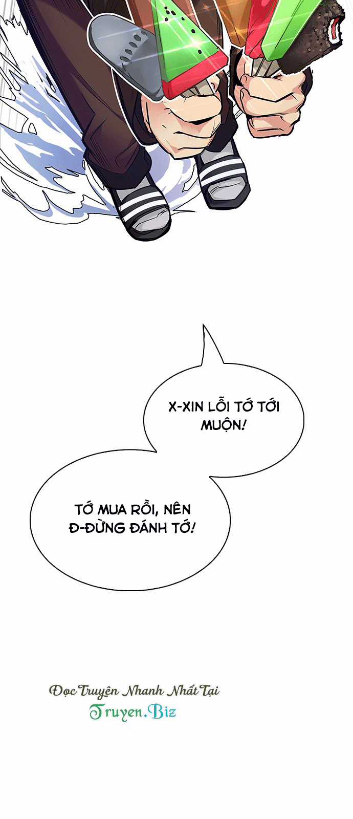 Dice - Chapter 201 - Trang 2