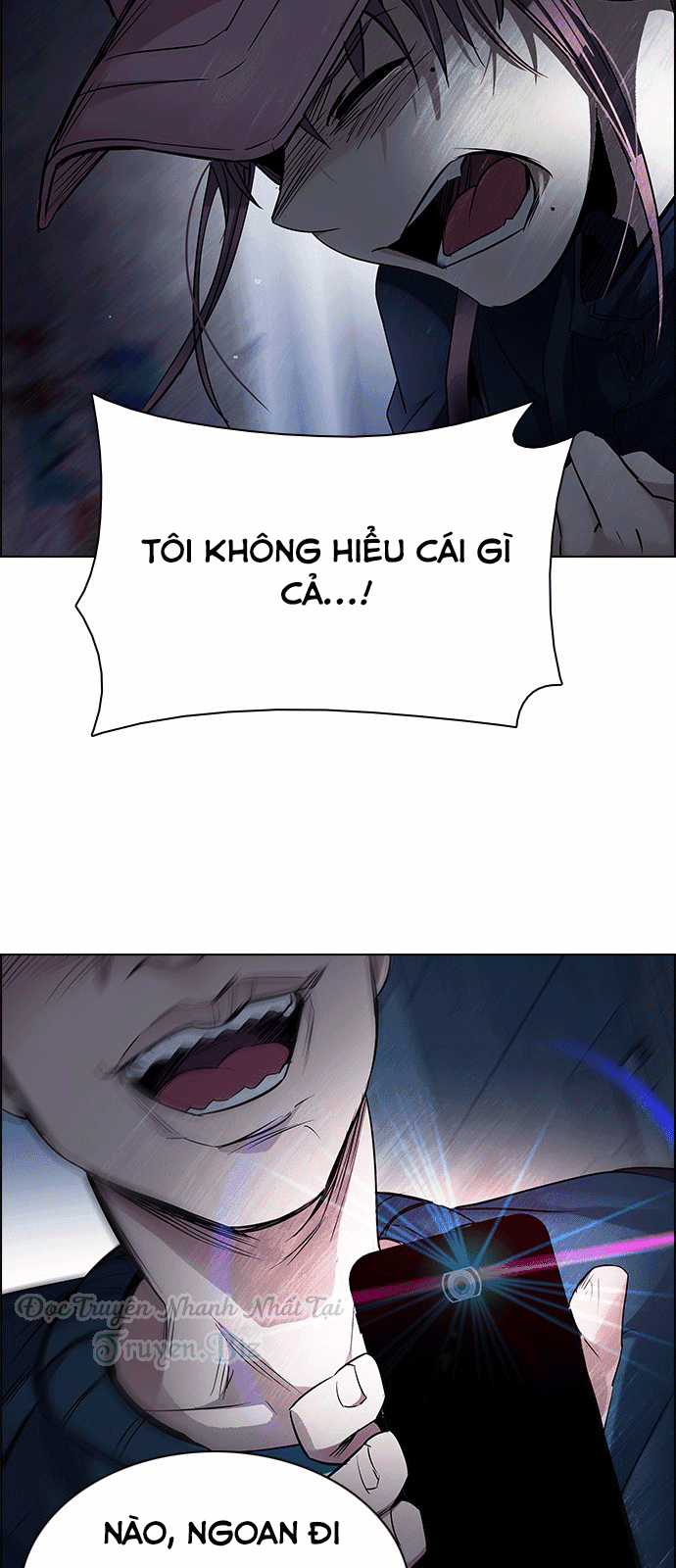 Dice - Chapter 201 - Trang 108