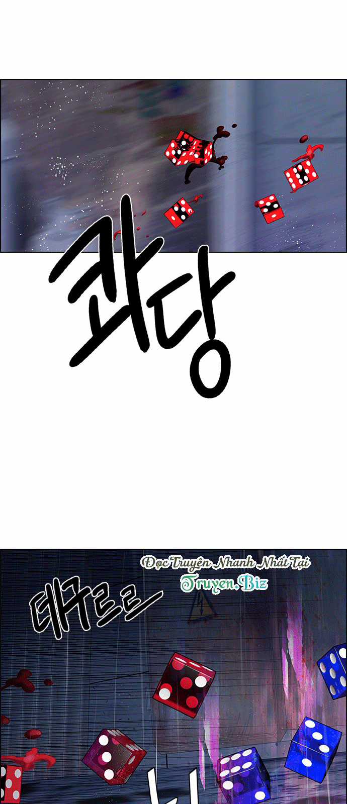 Dice - Chapter 201 - Trang 123