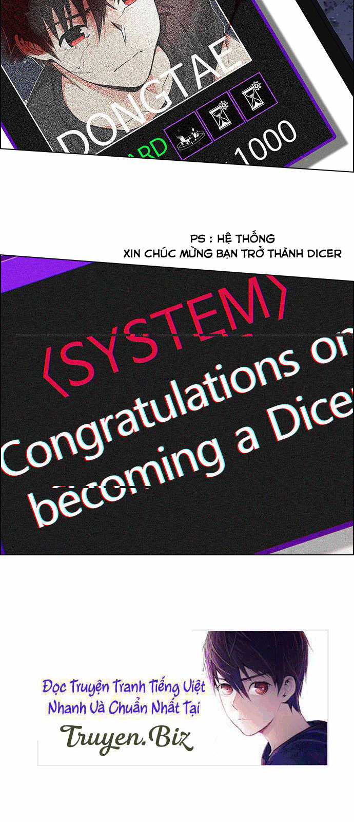 Dice - Chapter 201 - Trang 128