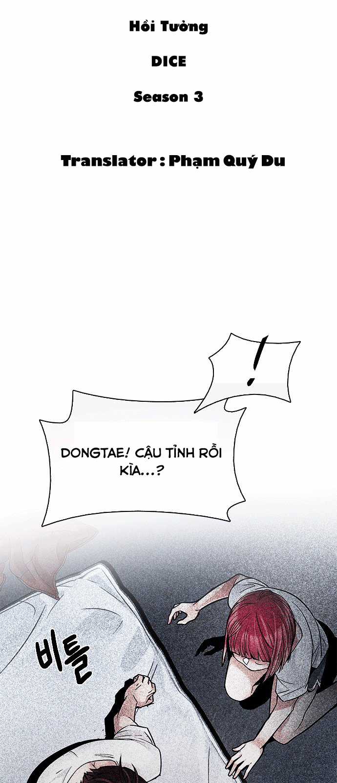 Dice - Chapter 201 - Trang 3