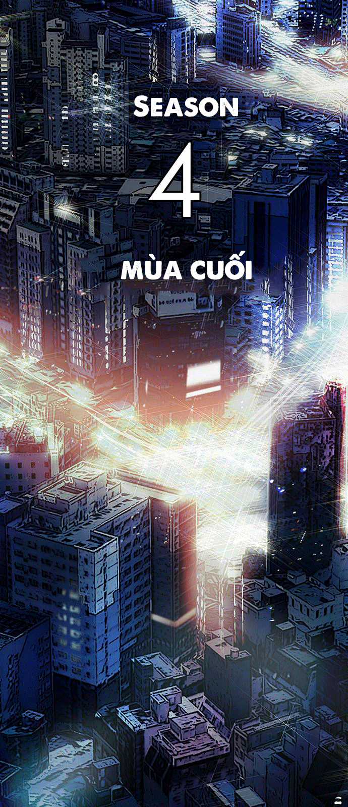 Dice - Chapter 201 - Trang 24