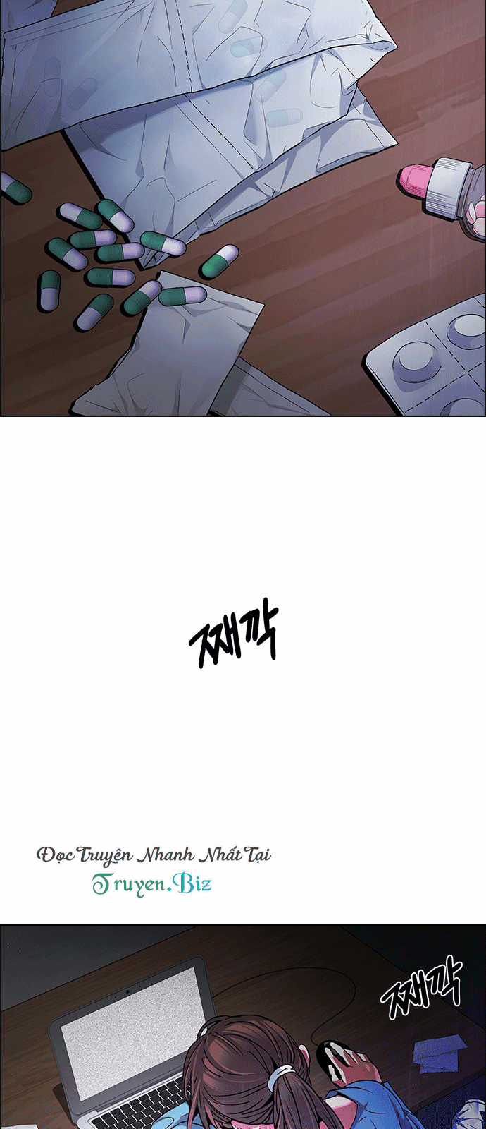 Dice - Chapter 201 - Trang 26