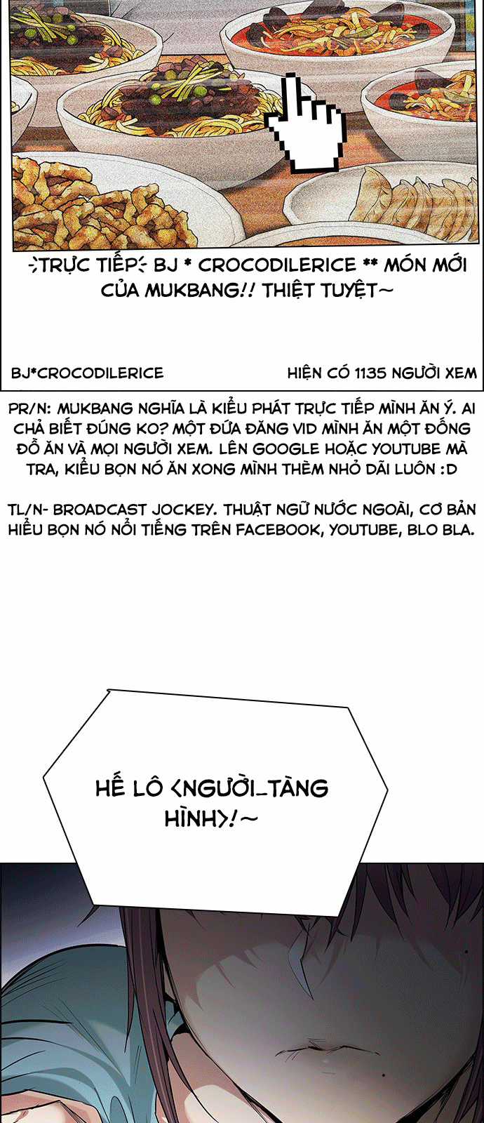 Dice - Chapter 201 - Trang 28