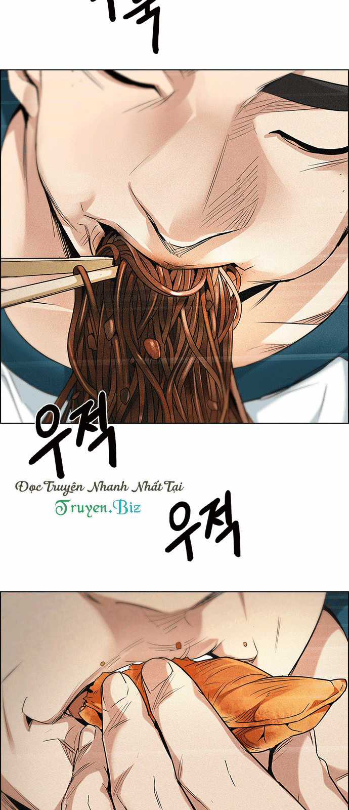 Dice - Chapter 201 - Trang 31