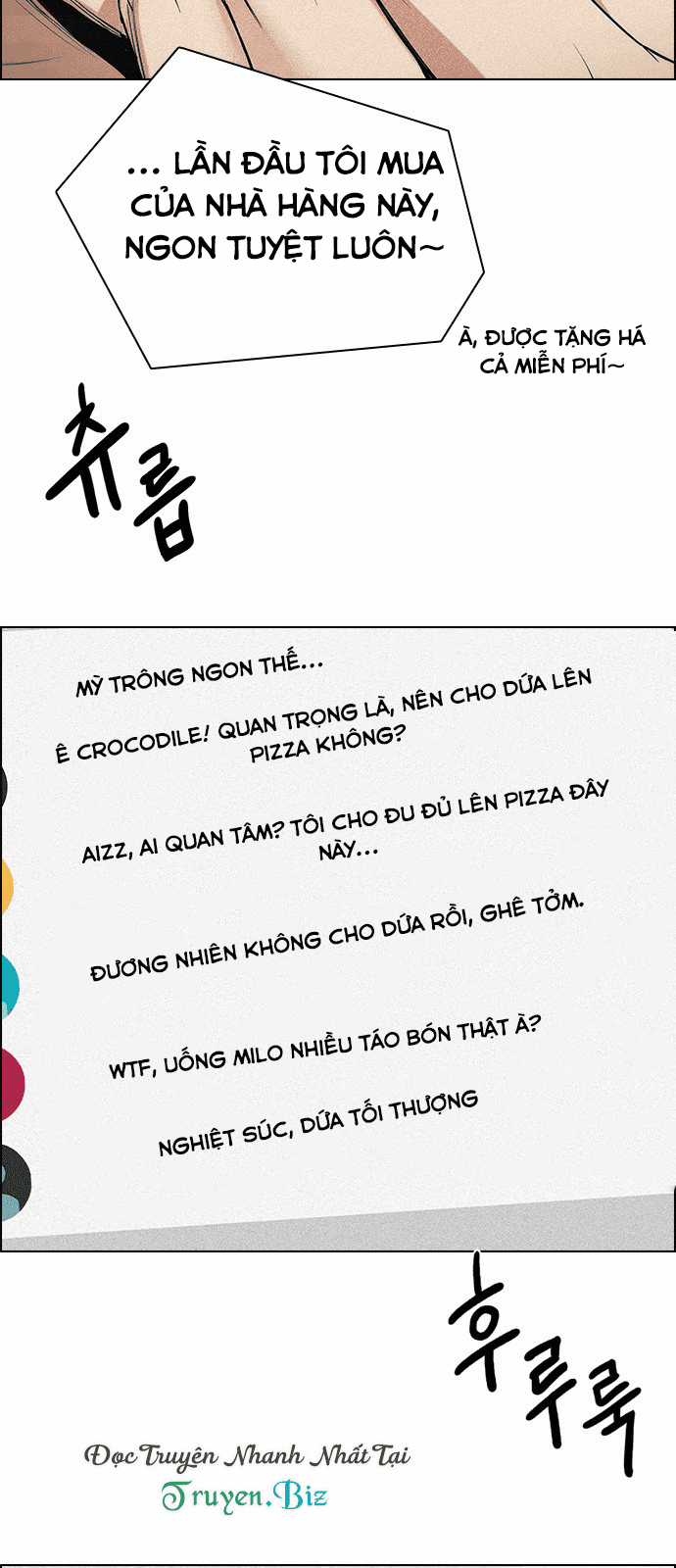 Dice - Chapter 201 - Trang 32