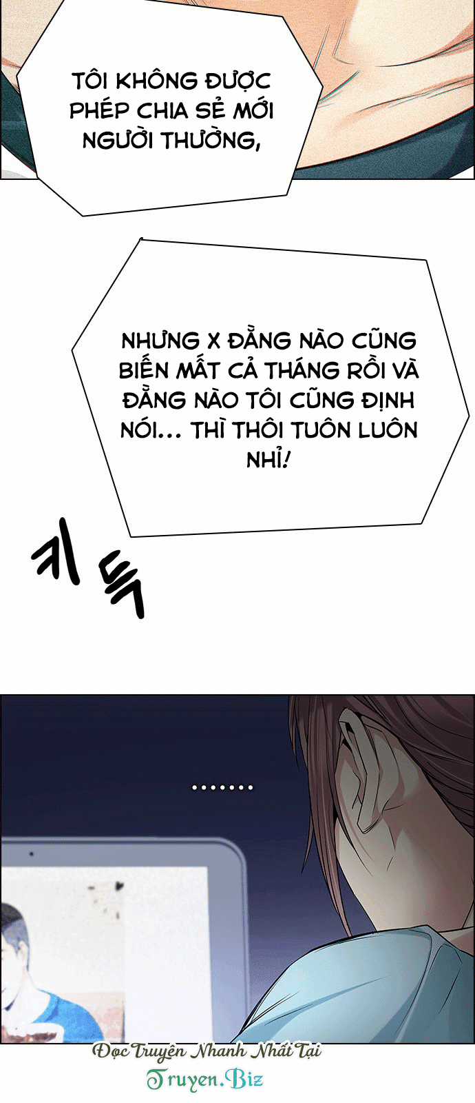 Dice - Chapter 201 - Trang 37