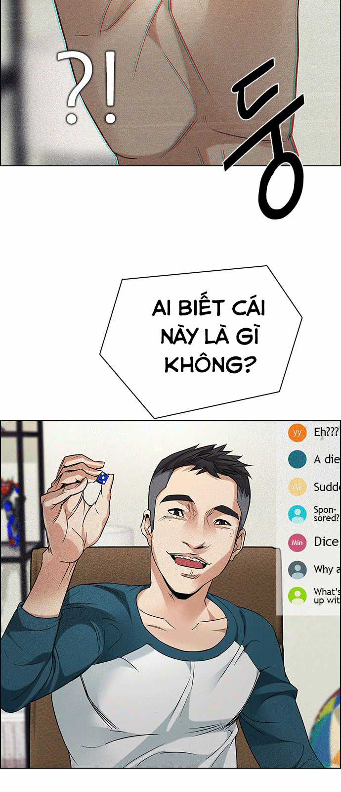 Dice - Chapter 201 - Trang 39