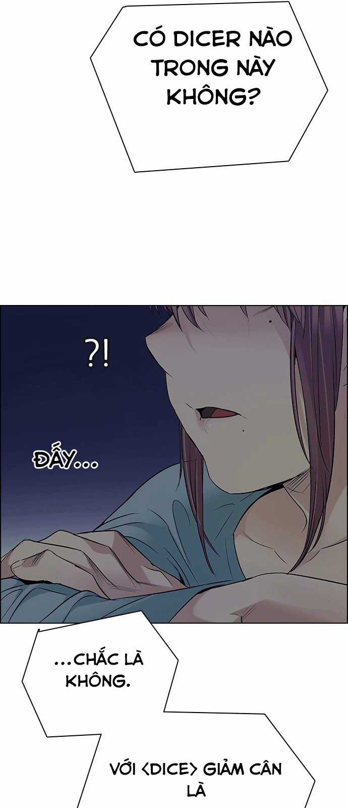 Dice - Chapter 201 - Trang 40
