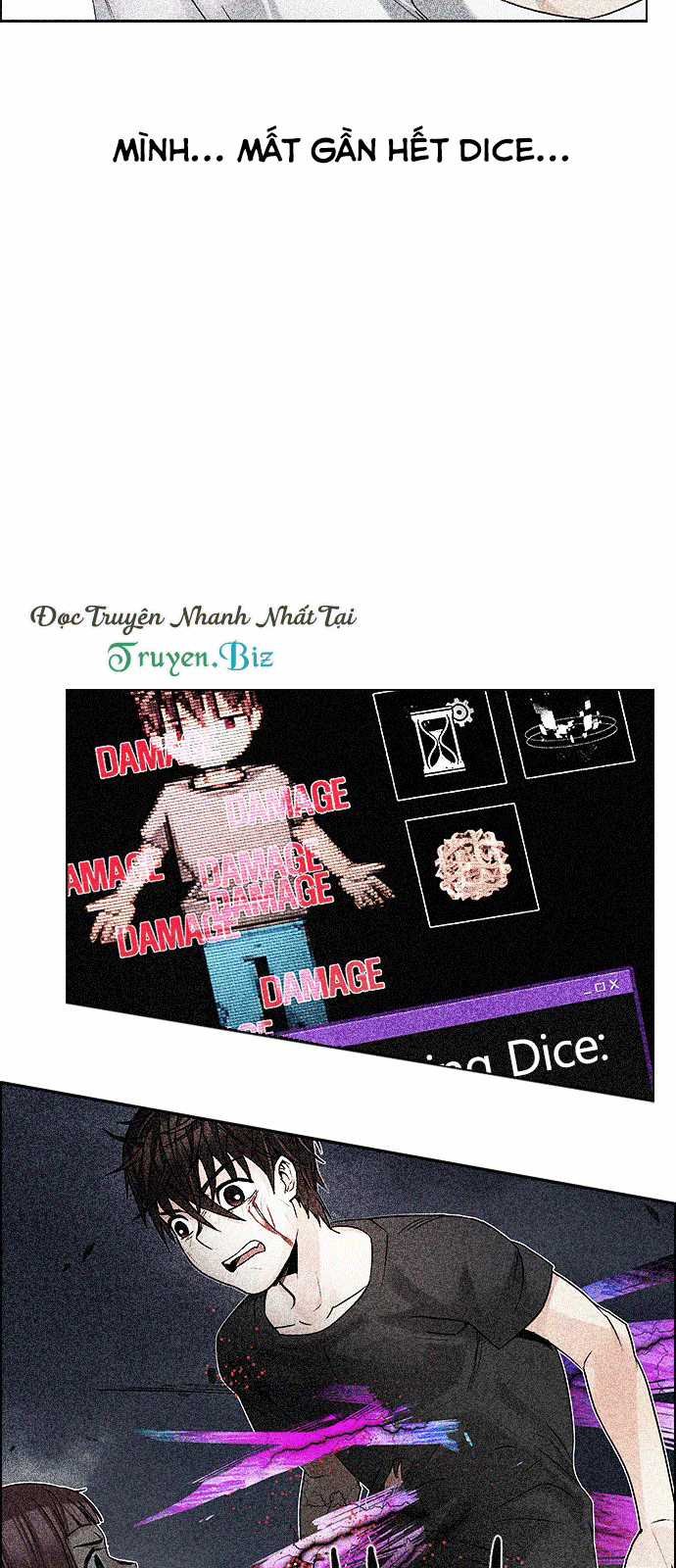 Dice - Chapter 201 - Trang 5