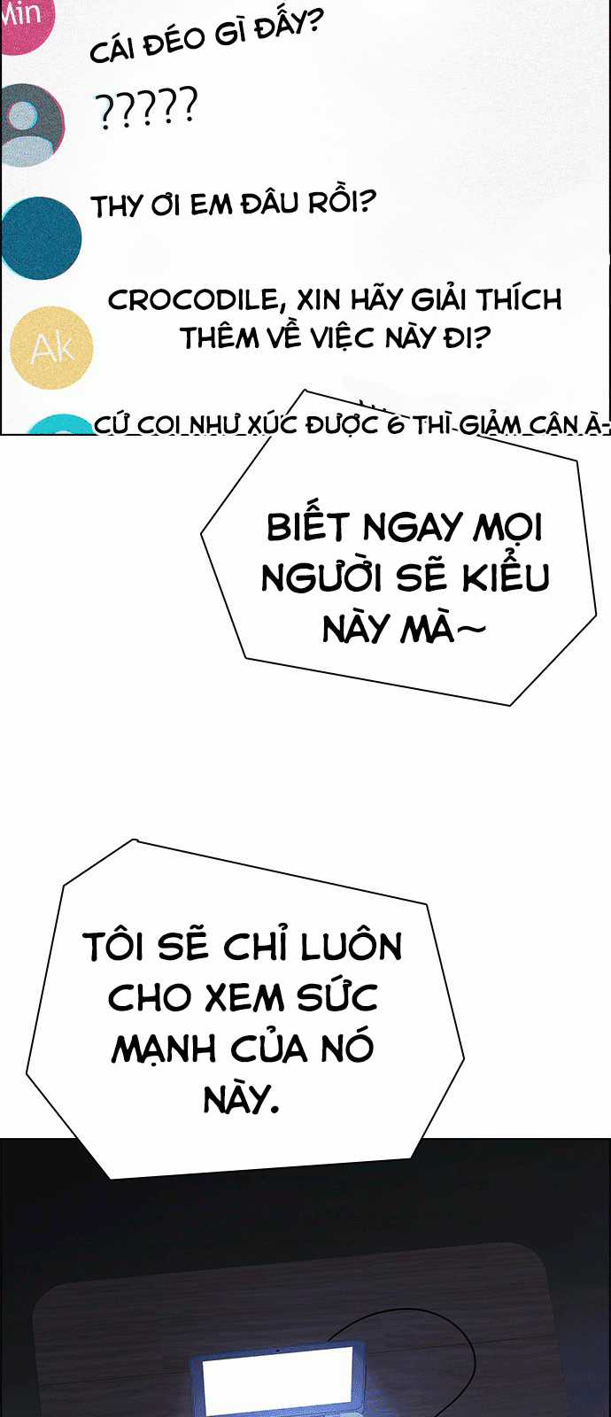 Dice - Chapter 201 - Trang 43