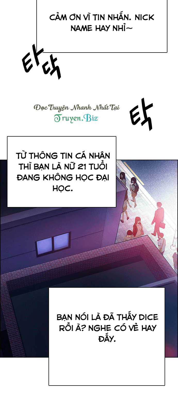 Dice - Chapter 201 - Trang 60
