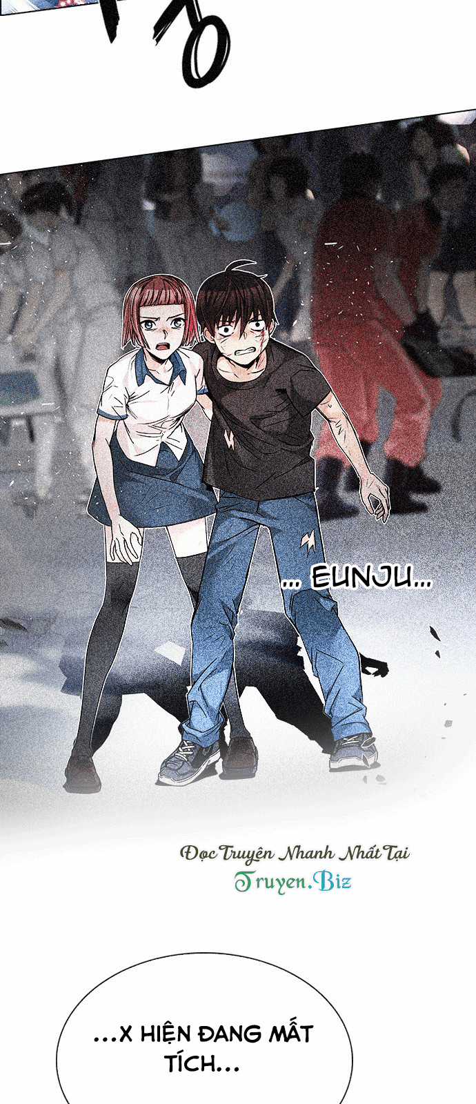 Dice - Chapter 201 - Trang 7