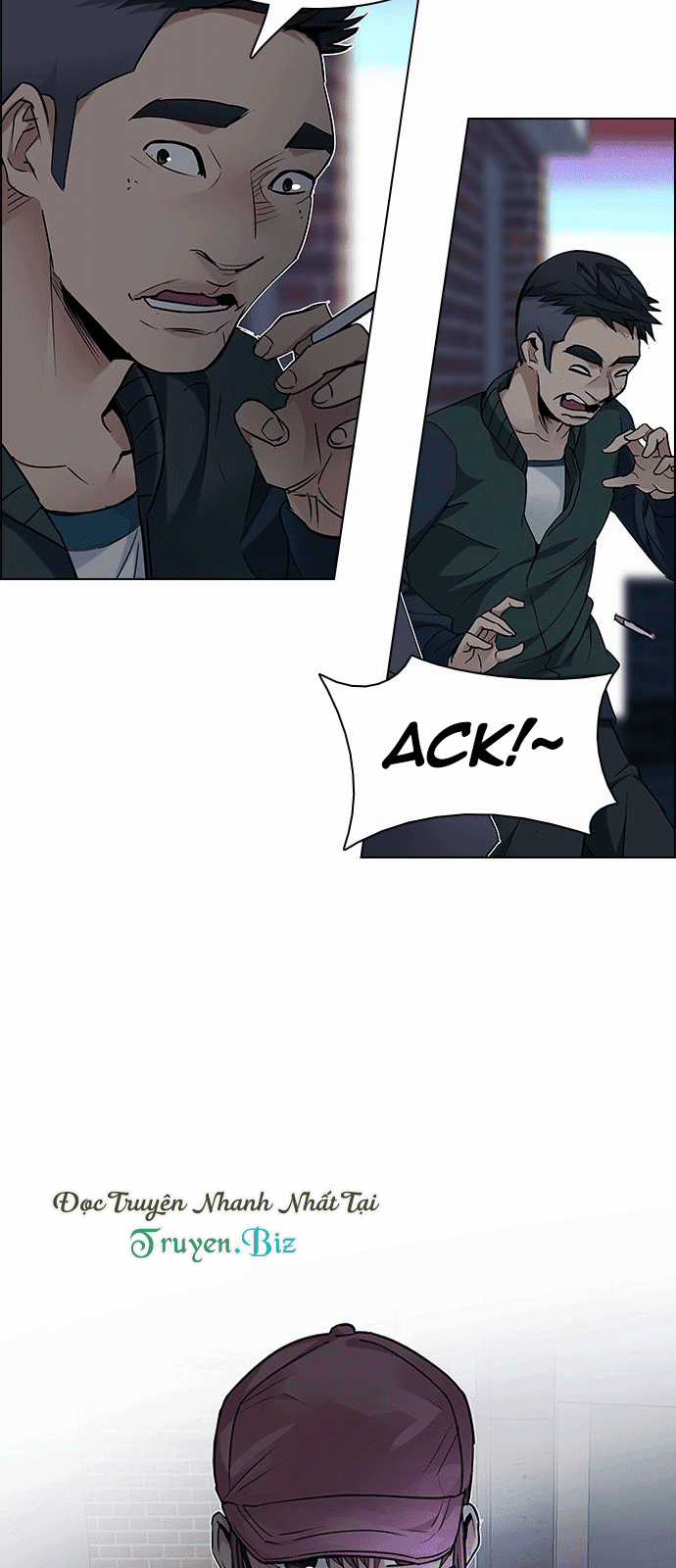 Dice - Chapter 201 - Trang 63