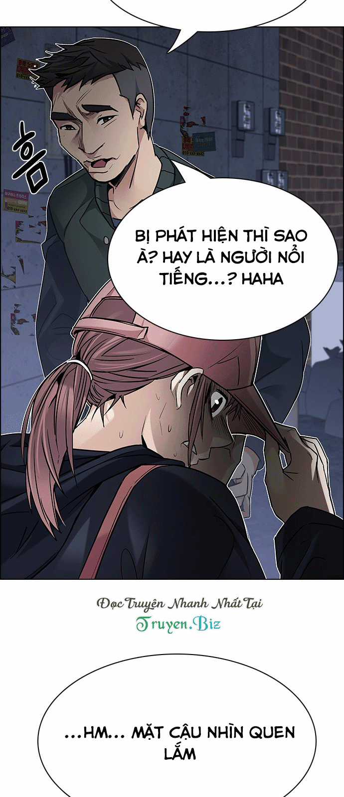 Dice - Chapter 201 - Trang 82