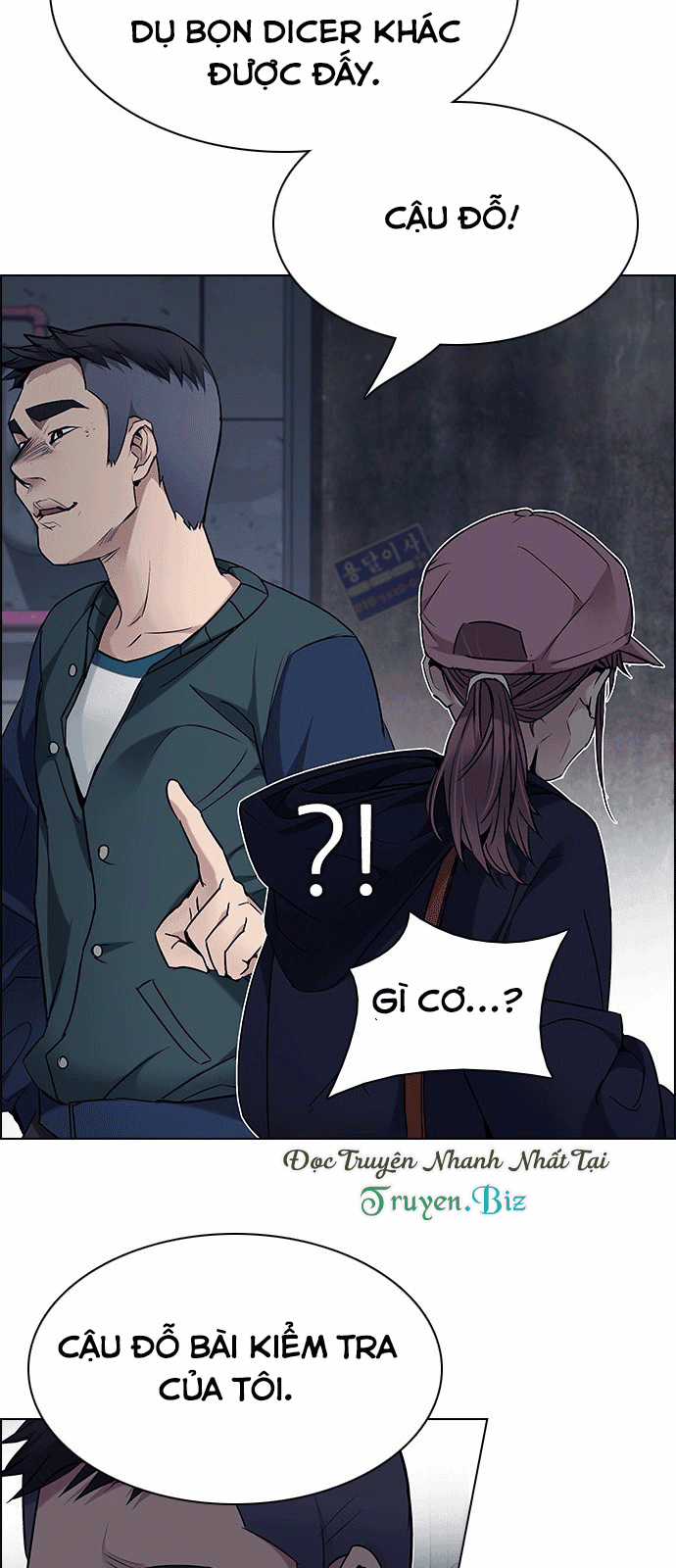 Dice - Chapter 201 - Trang 85