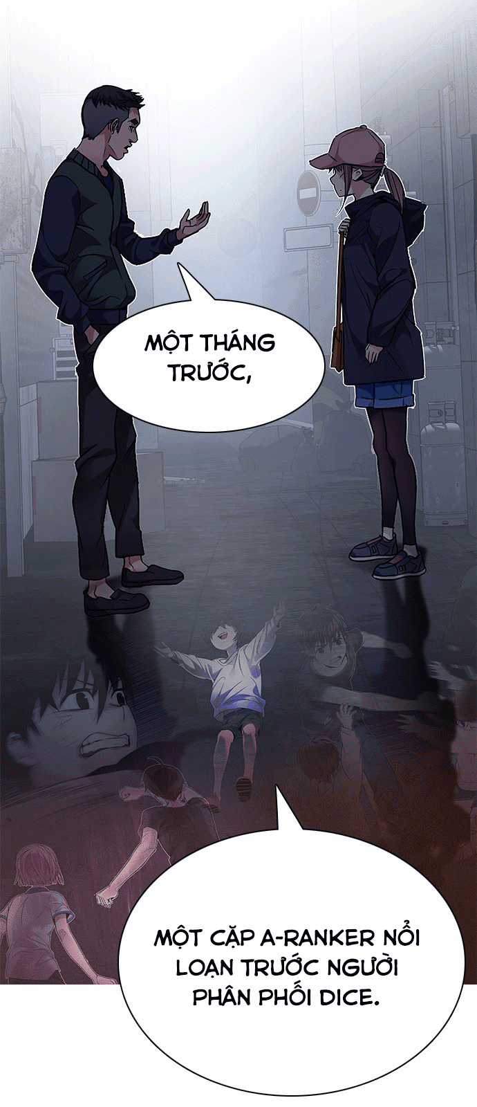 Dice - Chapter 201 - Trang 87
